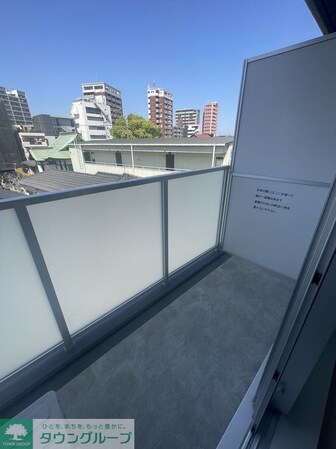 クレストコート綾瀬の物件内観写真